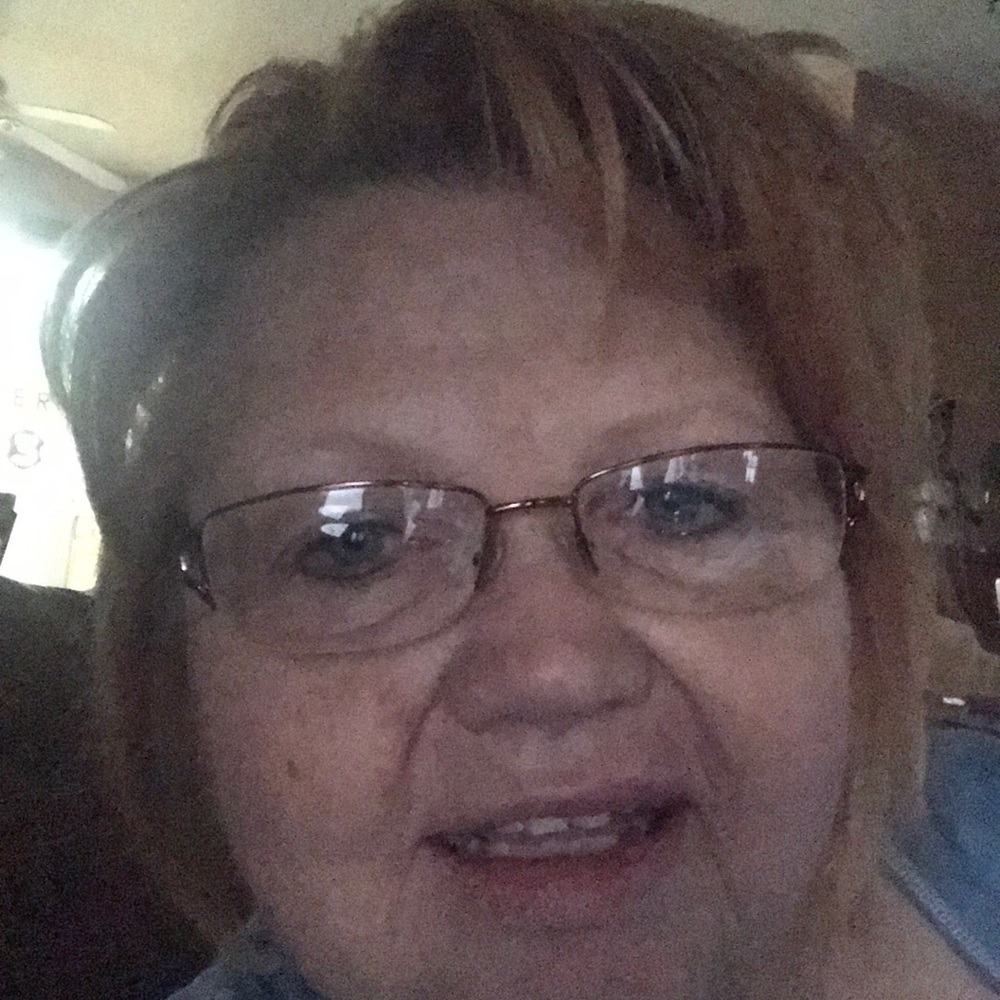 Meet your Posher, Shelia